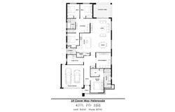 14 Clover Way, Helensvale, Qld 4212