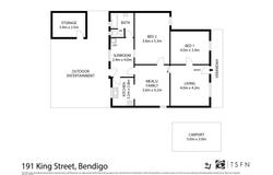 191 King Street, Bendigo, Vic 3550