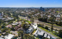 4B Bird Street, Cottesloe, WA 6011