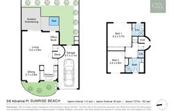 5/6 Advance Place, Sunrise Beach, Qld 4567