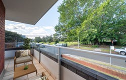 1/25 PARK ROAD, Five Dock, NSW 2046