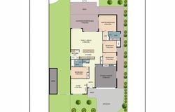 2 Conte Circuit, Augustine Heights, Qld 4300