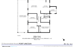 23 Ravendale Road, Port Lincoln, SA 5606