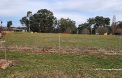 Lot 6 & Lot 7 12 - 14 Penrose Close, Molong, NSW 2866