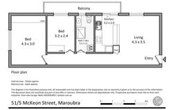51/1-5 McKeon Street, Maroubra, NSW 2035
