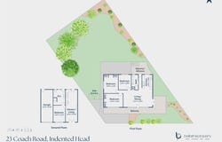 23 Coach Road, Indented Head, Vic 3223