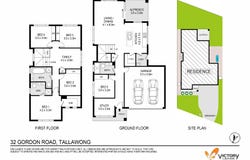 32 Gordon Road, Tallawong, NSW 2762
