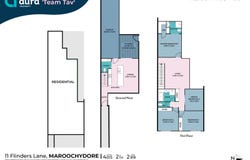 1/11 Flinders Lane, Maroochydore, Qld 4558