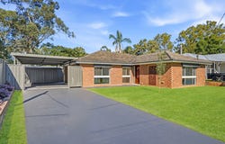 193 Spinks Road, Glossodia, NSW 2756