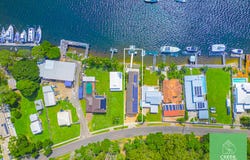 18 Esplanade, Tin Can Bay, Qld 4580