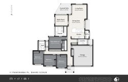 11 Panorama Place, Bahrs Scrub, Qld 4207