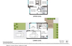 184/1 Linear Drive, Mango Hill, Qld 4509