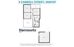 5 Carroll Street, Minyip, Vic 3392