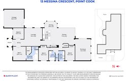13 Messina Crescent, Point Cook, Vic 3030