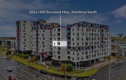 402a/400 Burwood Highway, Wantirna South, Vic 3152