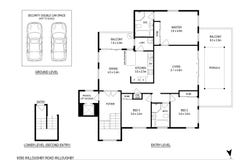 9/550 Willoughby Road, Willoughby, NSW 2068