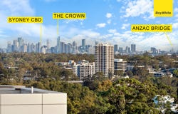 1103/11 Delhi Road, North Ryde, NSW 2113