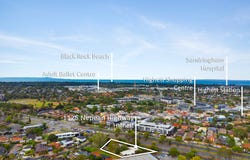 1125 Nepean Highway, Highett, Vic 3190