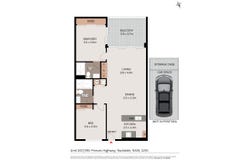 207/395 Princes Highway, Rockdale, NSW 2216