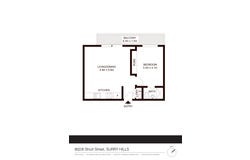802/6 Short Street, Surry Hills, NSW 2010