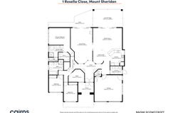 1 Rosella Close, Mount Sheridan, Qld 4868