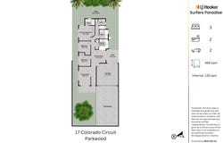 17 Colorado Circuit, Parkwood, Qld 4214