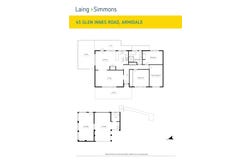 45 Glen Innes Road, Armidale, NSW 2350