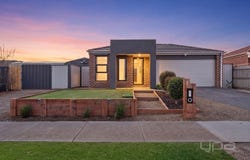 3 Spearfelt Street, Kurunjang, Vic 3337