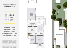4 Westhoff Road, Northgate, Qld 4013