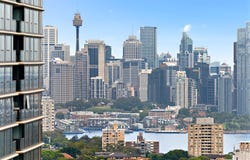 2507/1 Sergeants Lane, St Leonards, NSW 2065