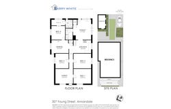 307 Young Street, Annandale, NSW 2038