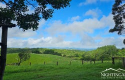 107 Hughes Road, Topaz, Qld 4885