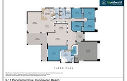 9-11 Panorama Drive, Dundowran Beach, Qld 4655
