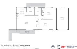 Unit 7/10 Perina Street, Wilsonton, Qld 4350