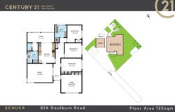 91A Goulburn Road, Echuca, Vic 3564