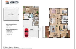 42 Rigg Street, Woree, Qld 4868
