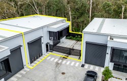 12/49 Shore Street West, Cleveland, Qld 4163
