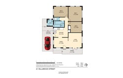 41 Hillgrove Street, Upper Mount Gravatt, Qld 4122