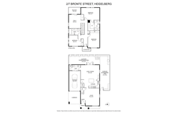 2/7 Bronte Street, Heidelberg, Vic 3084