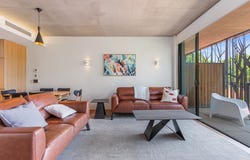 3/4A The Avenue, Parkville, Vic 3052