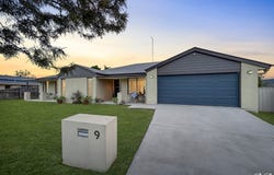9 Claydon Place, Rosewood, Qld 4340