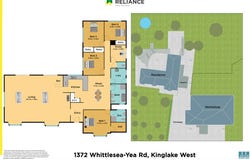 1372 Whittlesea-Yea Road, Kinglake West, Vic 3757