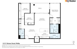 1317/1 Brewer Street, Phillip, ACT 2606