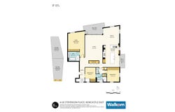 6/28 Stevenson Place, Newcastle East, NSW 2300