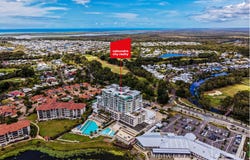 505/38 Mahogany Drive, Pelican Waters, Qld 4551