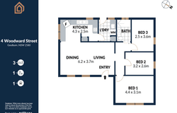 4 Woodward Street, Goulburn, NSW 2580