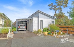 33/20 Alison Parade, Bayonet Head, WA 6330