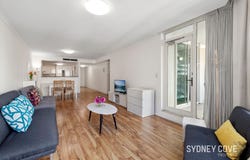 1202/348-352 Sussex Street, Sydney, NSW 2000