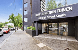507/89 High Street, Kew, Vic 3101