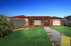 31 Cahill Drive, Brookfield, Vic 3338